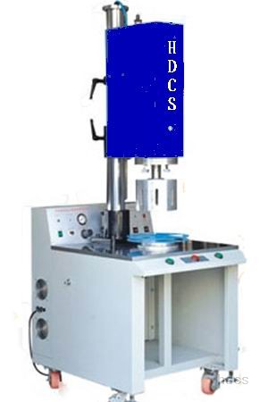 HDZ系列旋轉(zhuǎn)摩擦焊接機(jī)