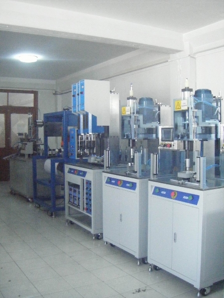 The Hengda ultrasound devices adhere to 