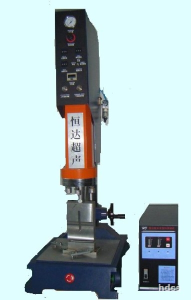 Standard Ultrasonic Plastic Welding Machine