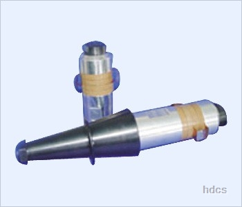 15KHZ and 20KHZ Column Type Vibrator
